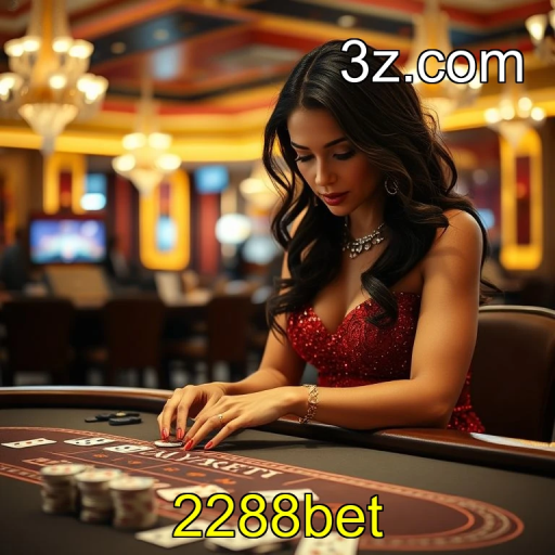 Cards Criativos: Atrações Imperdíveis do 2288bet