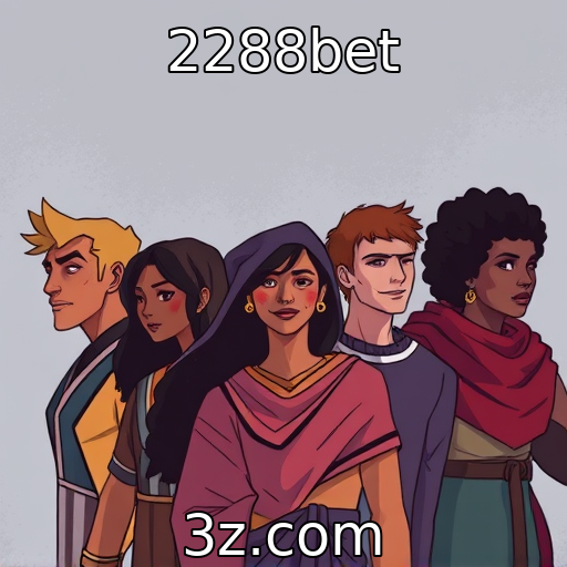 Aumentando a diversidade na representação de personagens