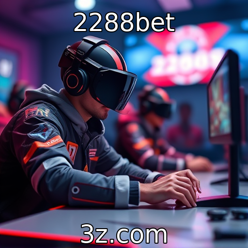 Impacto da realidade virtual nos games atuais