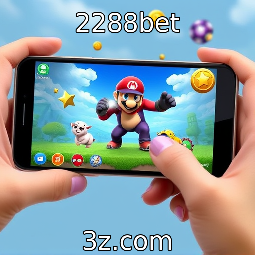 Tendências de desenvolvimento em jogos para dispositivos móveis