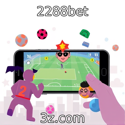 Análise do mercado de jogos mobile e suas perspectivas