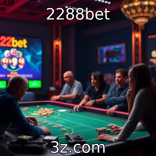 Inovação tecnológica nas plataformas de jogos