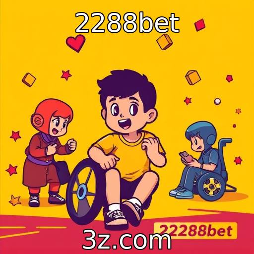 Interfaces de usuário e acessibilidade em games