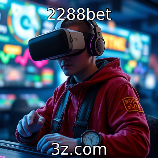 Experiências imersivas com realidade virtual nos games