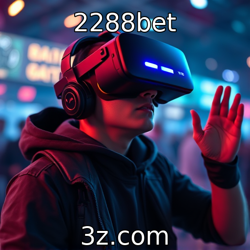 Adoção de tecnologia VR em jogos se expande