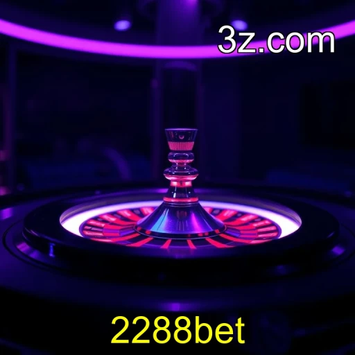 Jackpots que Transformam Suas Apostas em Vidas no 2288bet