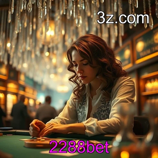 Ofertas Imperdíveis na seção Promotions do 2288bet